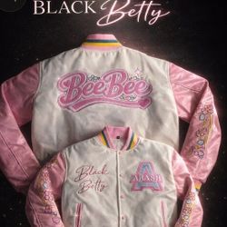 Black Betty