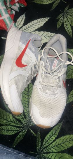 Nike shoes