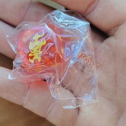 Yugioh Dice