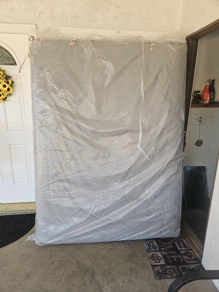 Mattress Colchón Queen