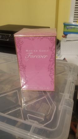 MARIAH CAREY 3.3