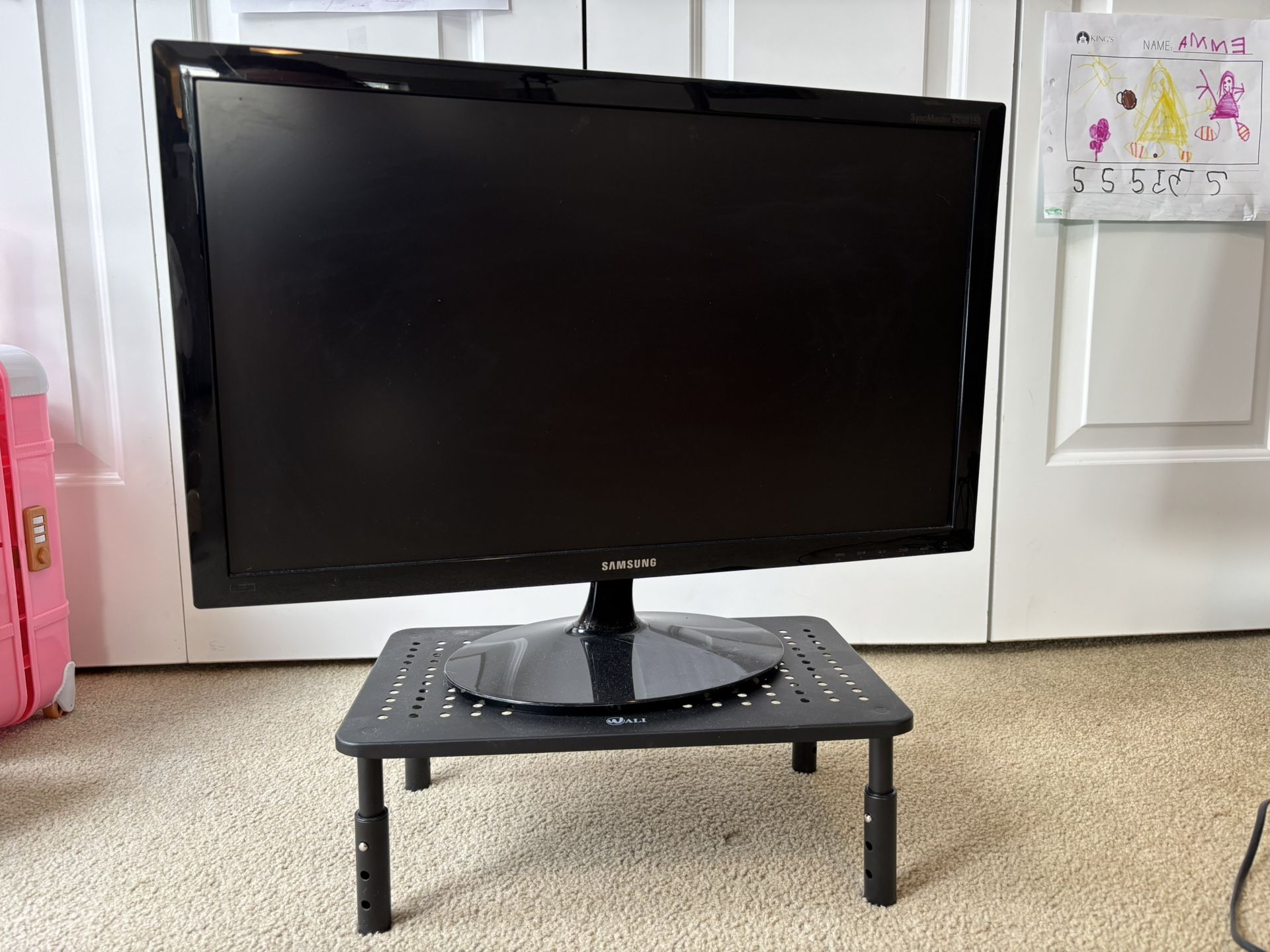 Samsung Monitor