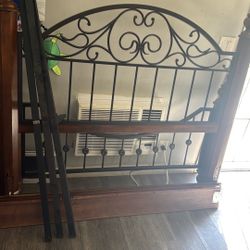 BED FRAME