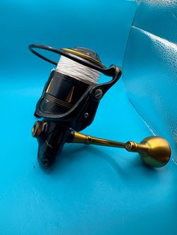 Penn Slammer 6500II Fishing Reel