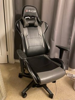 Gaming chair