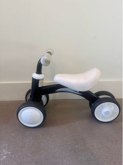 Baby Bike
