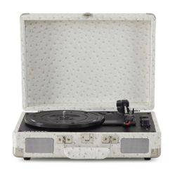 Crosley Cruiser Plus Turntable with Bluetooth