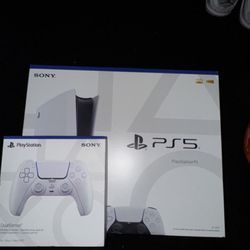 Ps5 