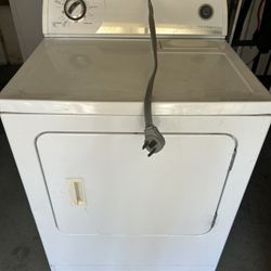 Whirlpool 240 V Dry