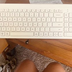 Hey Day Wireless Keyboard 