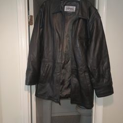 Pelle Studio Leather Jacket 