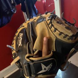 All star Catchers Glove