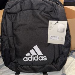 Adidas backpack