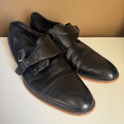 Stacy Adams Dress Shoes