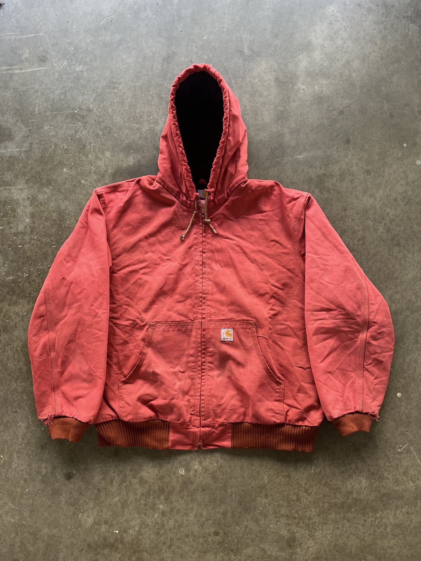 Carhartt Jacket