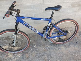 Trek Fuel 70 for Sale in Tucson AZ OfferUp