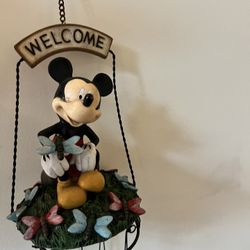 Micky Wind chime 
