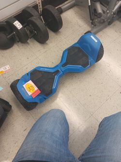 Gyroor Hover Board
