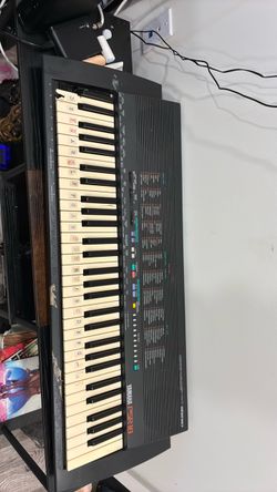 Yamaha par-18