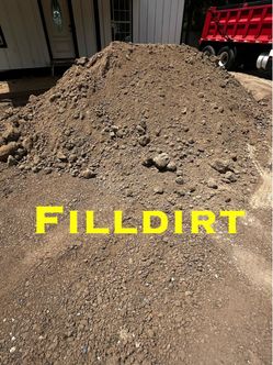 Filldirt, Tierra de Relleno