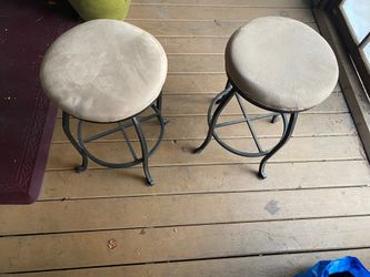 Stools