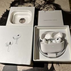 AirPods Pro 2