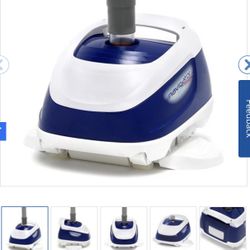 Hayward Pool Vacuum 