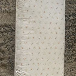 Baby Crib Mattress