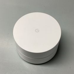 Google Wi-Fi Router 
