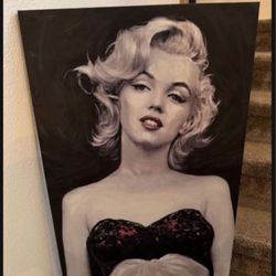 Marilyn Monroe 