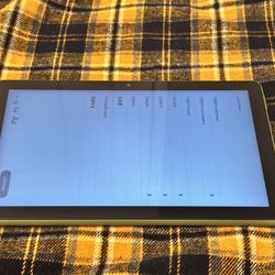Amazon Olive Hd 10.1 Tablet