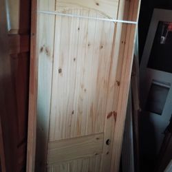 28x80 Prehung Door Left Hand Last One,,