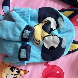 Bluey beanie