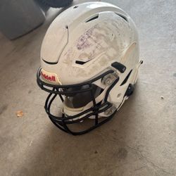 Riddell Speedflex Helmet