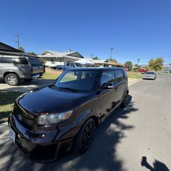2009 Scion xB
