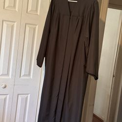 Graduation Gown
