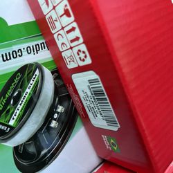 Taramp 400x4 Amplifier 4 Channel