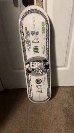 professional skateboard