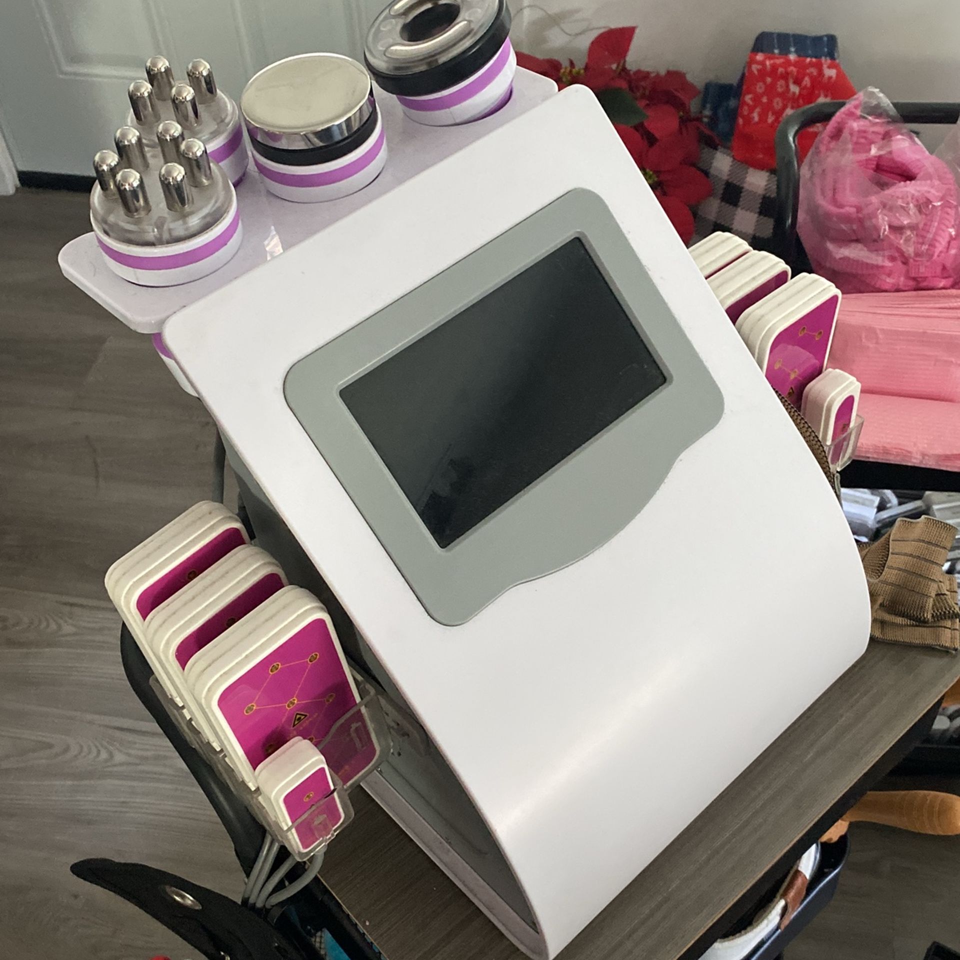 Beauty Machine $150
