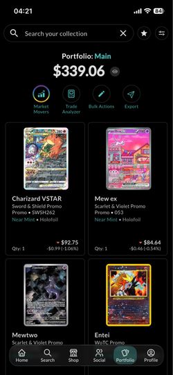 Pokemon Card Lot