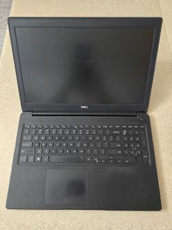 Dell Latitude 3500 Laptop