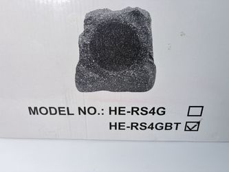 HERDIO ROCK SPEAKER