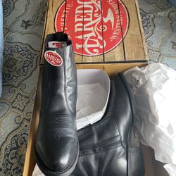 Laredo Mens Boots 