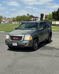 2005 GMC Envoy