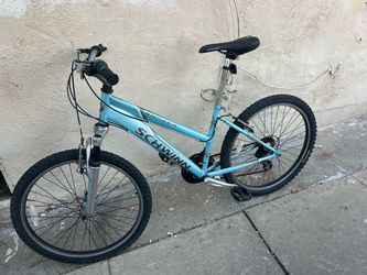 24 bike bicycle