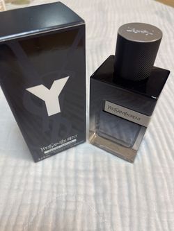 YSL Y Men Cologne Brand New 