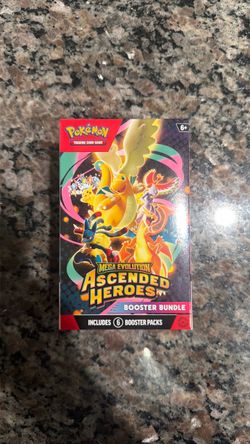 Ascended heroes