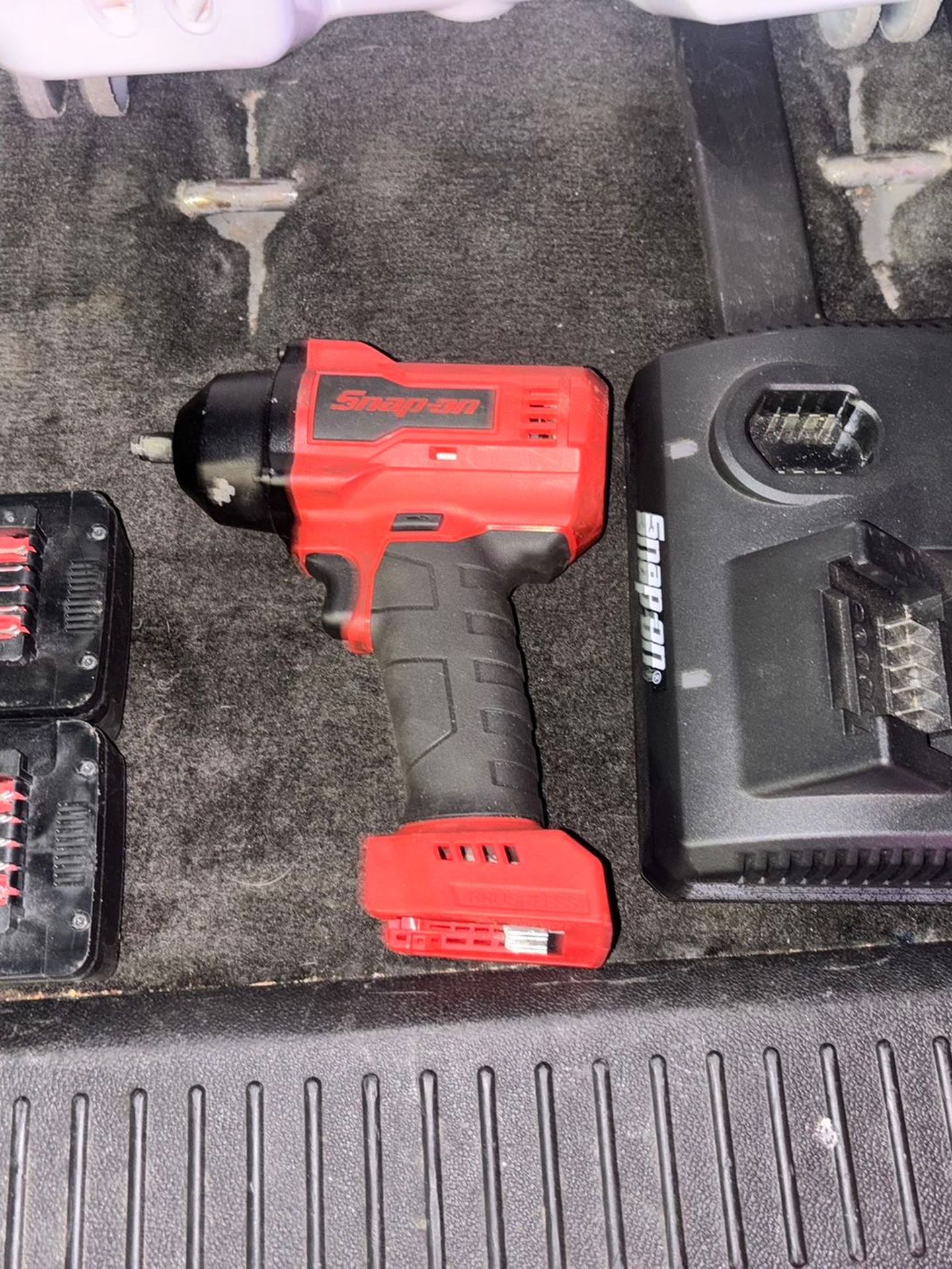 Power Tools
