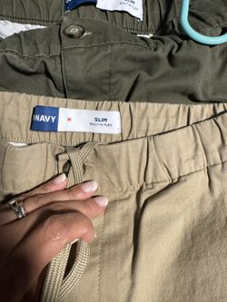 Old Navy Pants