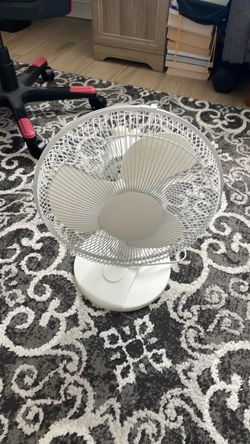 Free fan